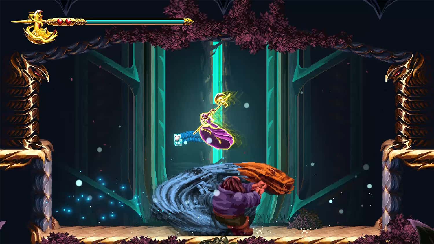 图片[6]-《九年阴影》v1.0.25中文版-咿咕咿咕
