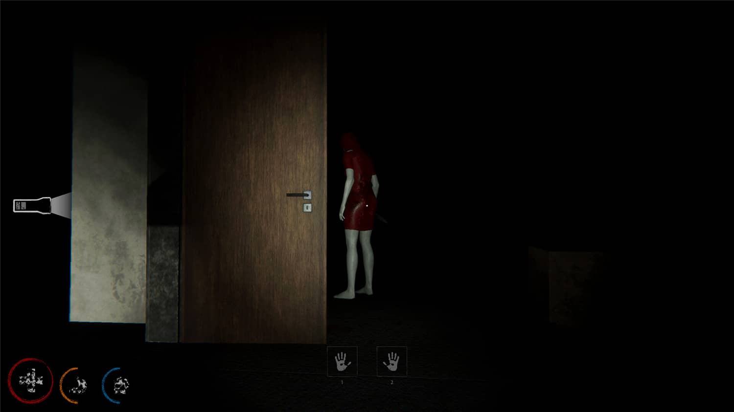 《第44层》v1.8.02中文版-咿咕咿咕