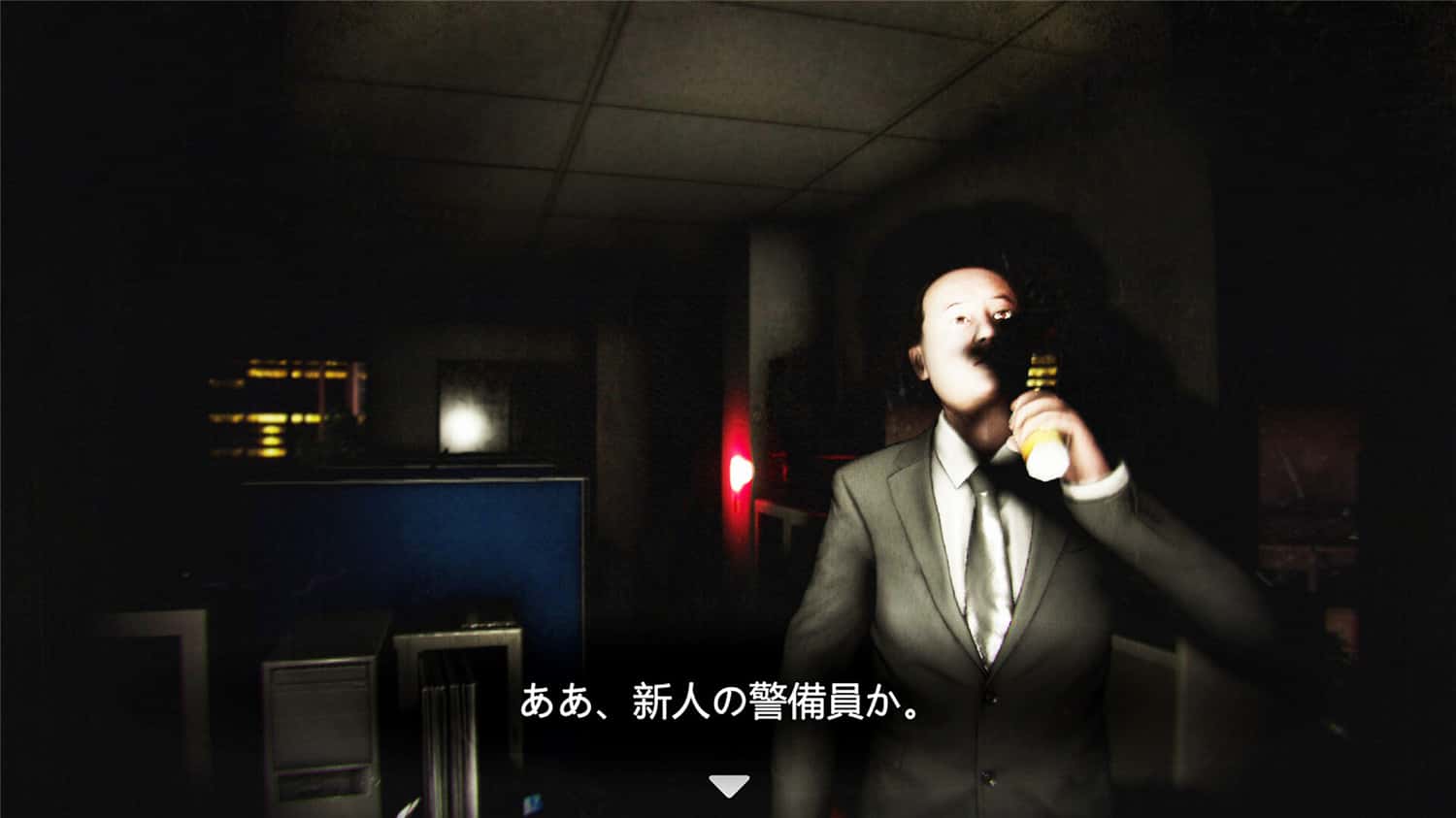 图片[6]-《夜间警备》v11499673中文版-咿咕咿咕