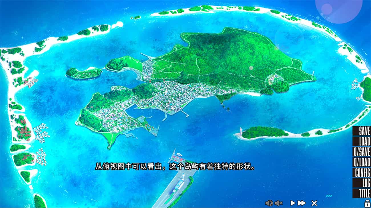 图片[5]-《拔作岛》v2.0.0中文版-咿咕咿咕