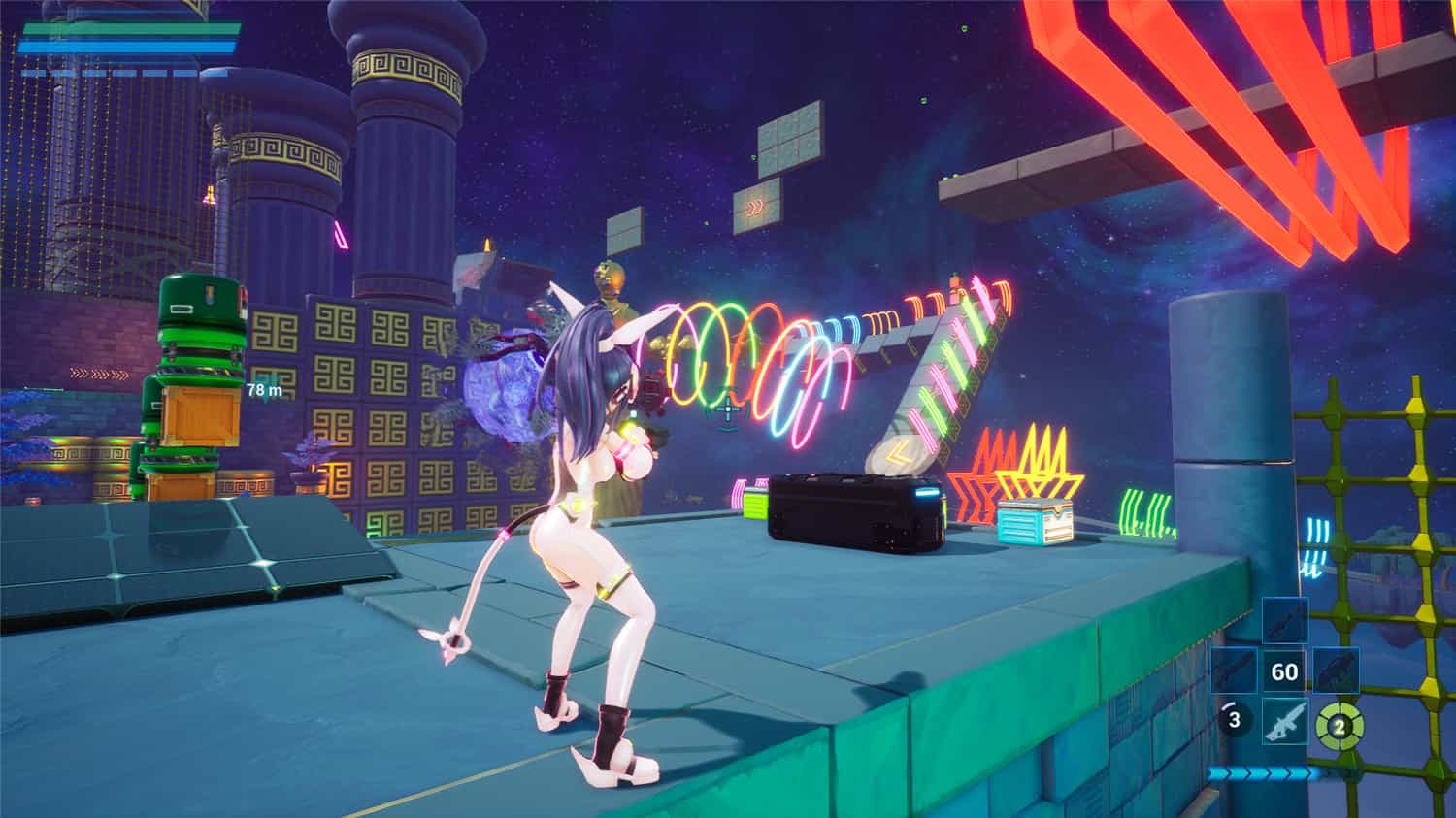 图片[4]-《僵尸行星：克星鲁迪》v1.0.0中文版-咿咕咿咕