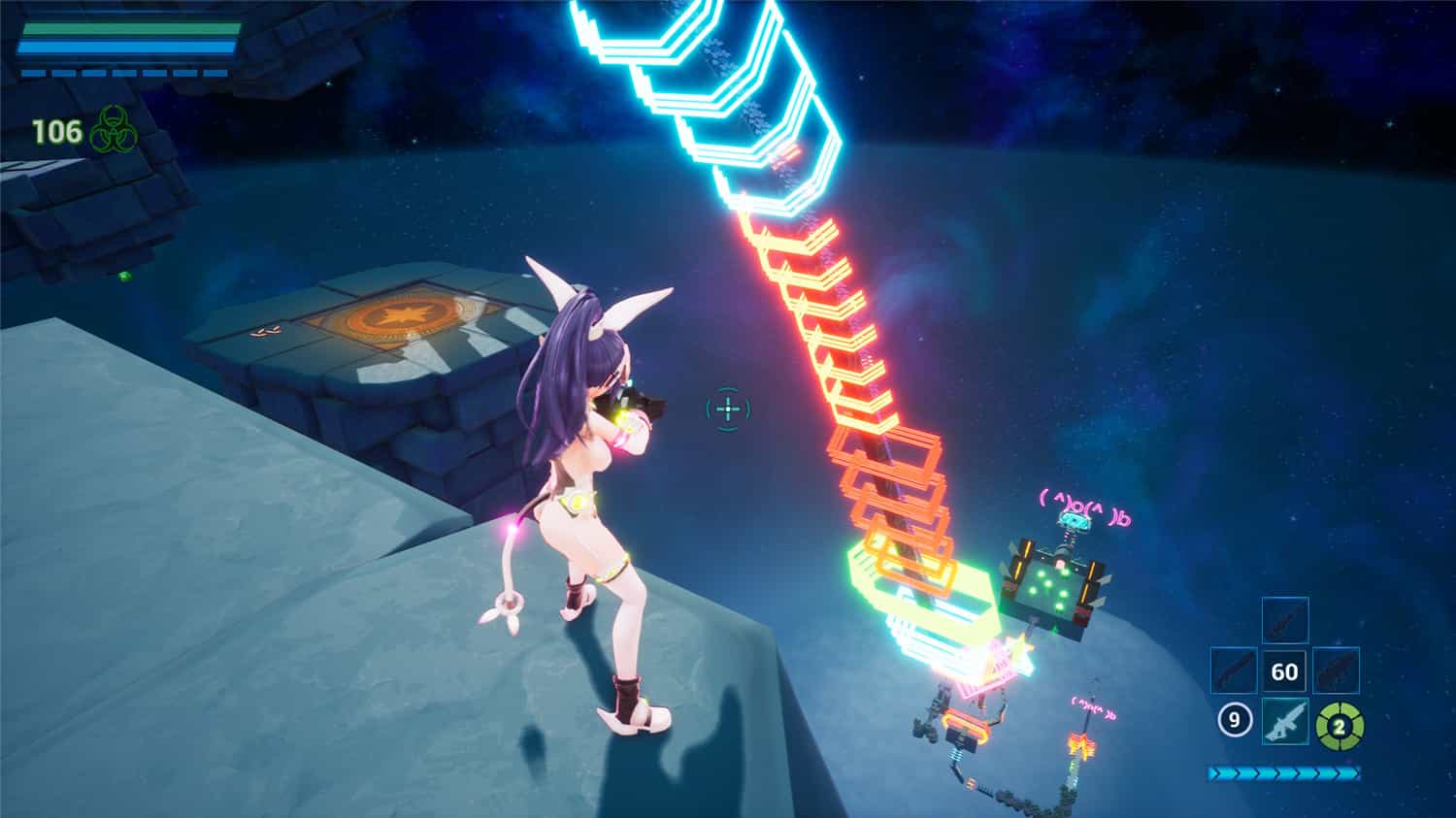 图片[5]-《僵尸行星：克星鲁迪》v1.0.0中文版-咿咕咿咕