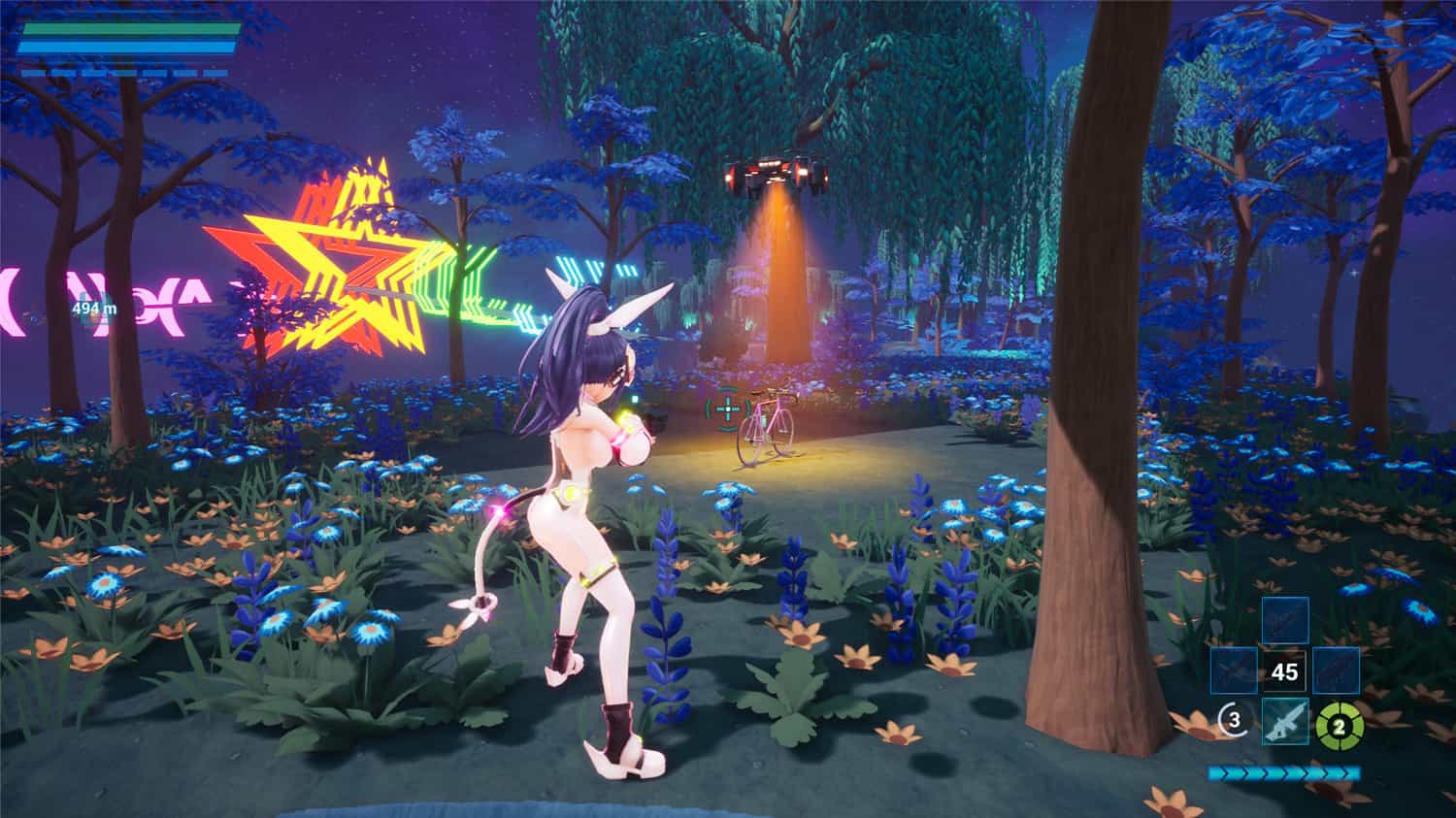 图片[6]-《僵尸行星：克星鲁迪》v1.0.0中文版-咿咕咿咕