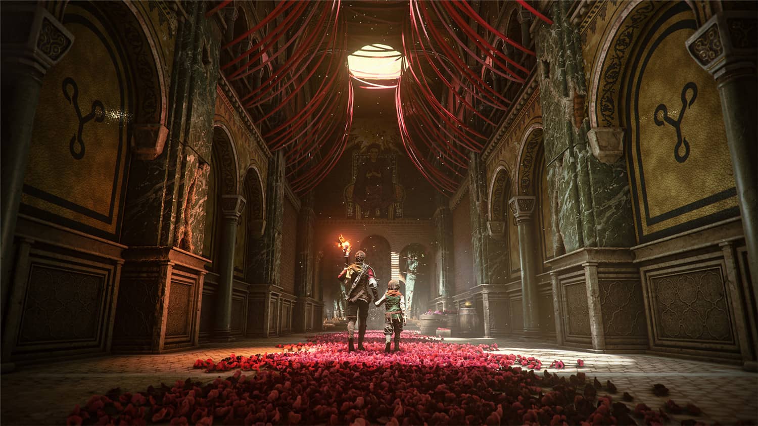 《瘟疫传说：安魂曲》v1.6.0.0中文版-咿咕咿咕