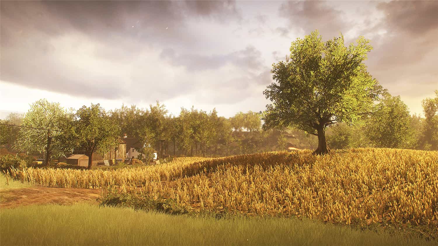 图片[3]-《万众狂欢》v1.01中文版-咿咕咿咕