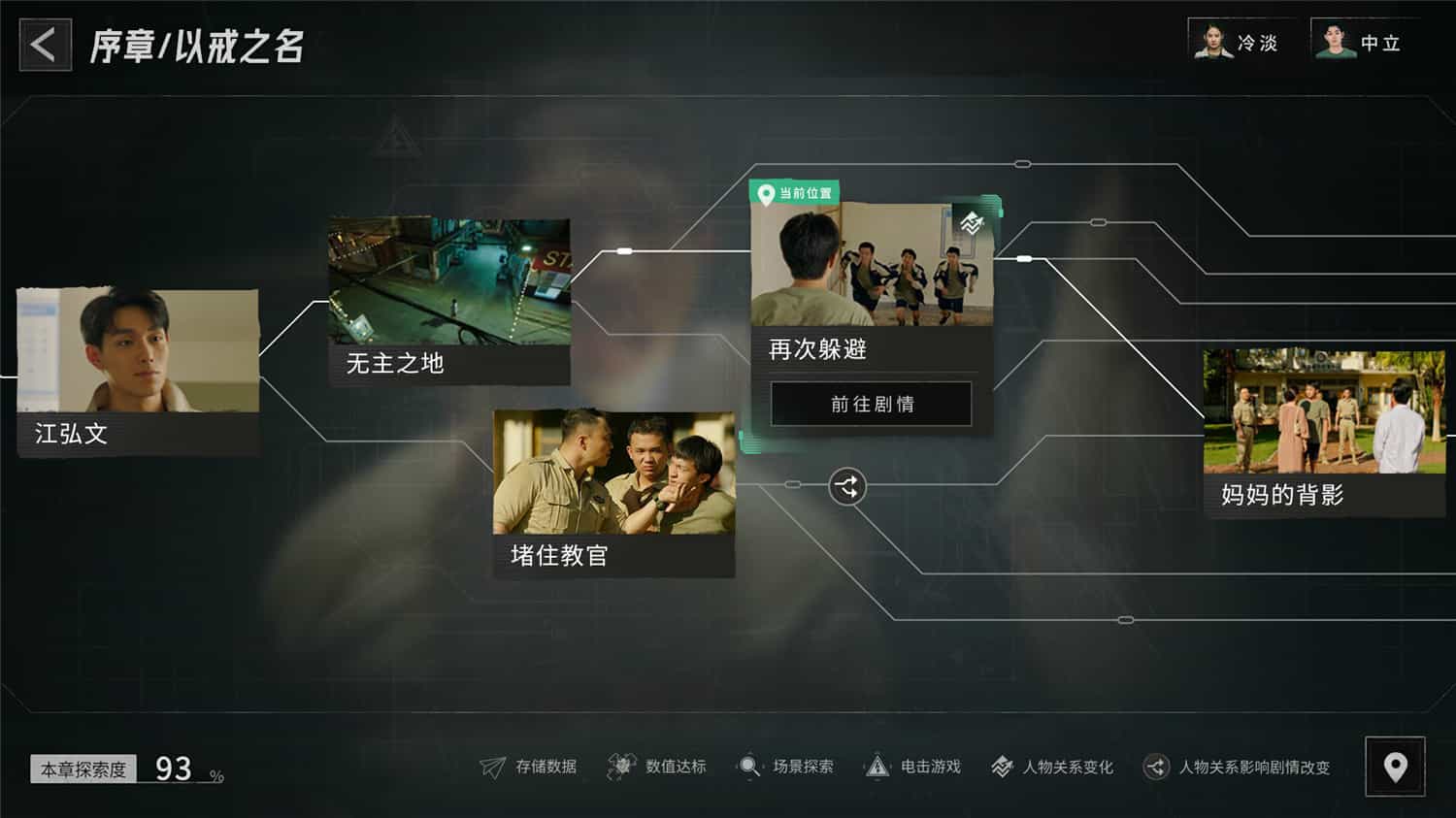 图片[5]-《飞越13号房》v1.0.28中文版-咿咕咿咕