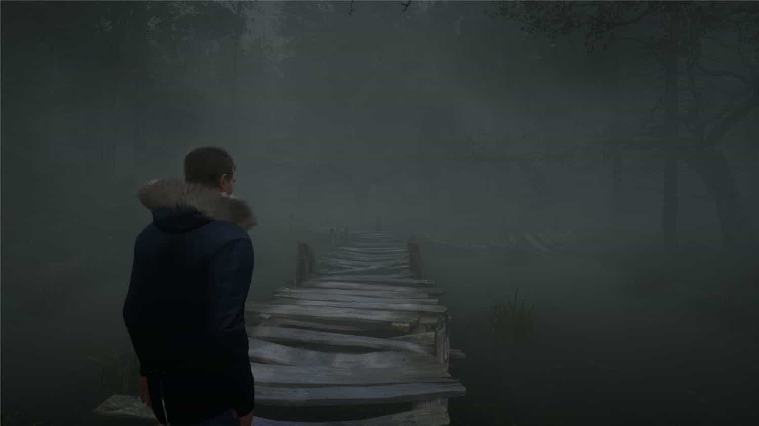 《流浪之魂》v1.0.0中文版-咿咕咿咕