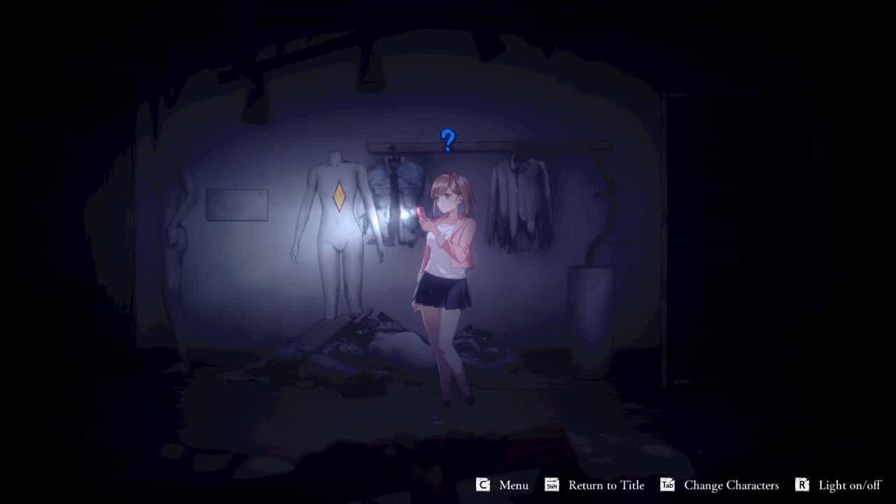 《探灵直播2》v1.0.1中文版-咿咕咿咕