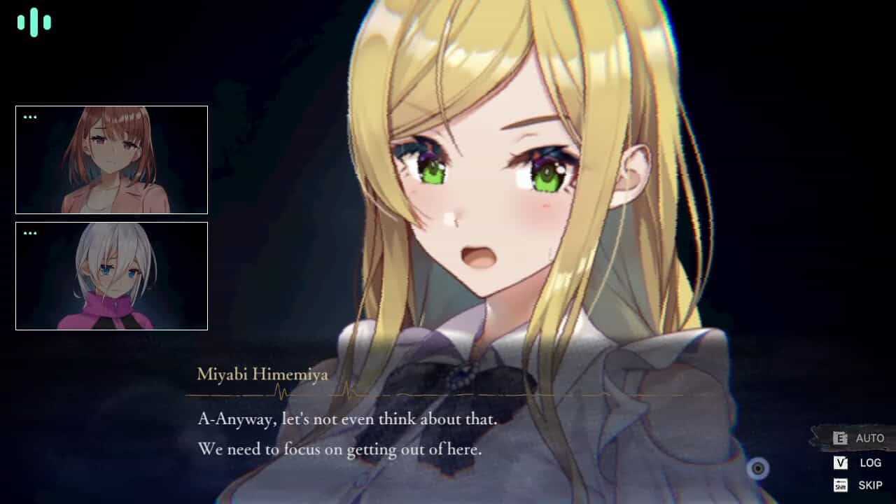图片[3]-《探灵直播2》v1.0.1中文版-咿咕咿咕