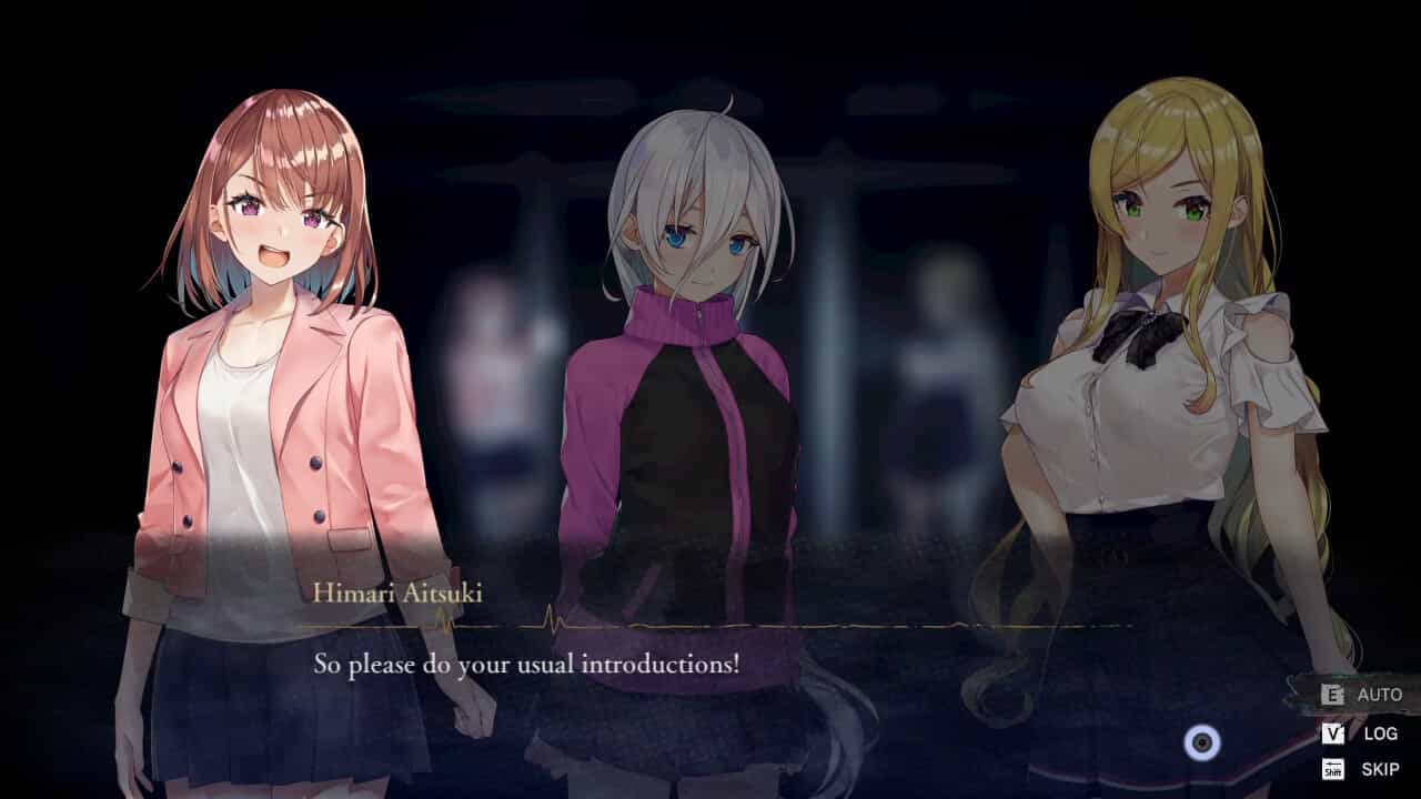 图片[4]-《探灵直播2》v1.0.1中文版-咿咕咿咕