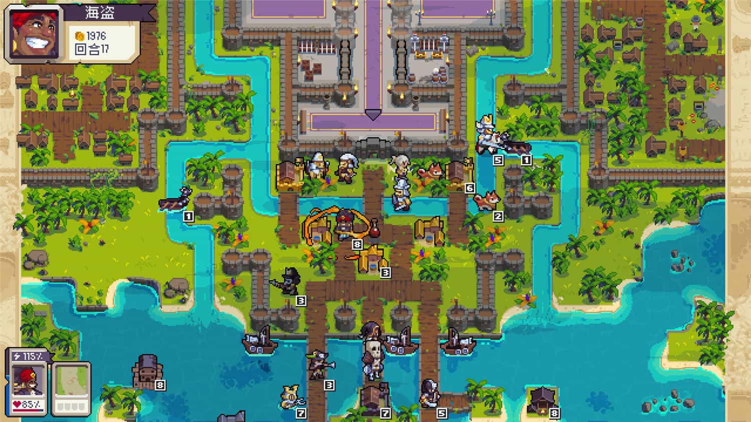 图片[3]-《战律2》v1.0.0中文版-咿咕咿咕