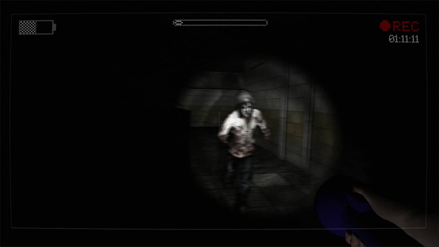 《瘦长鬼影：降临》v3.0中文版-咿咕咿咕