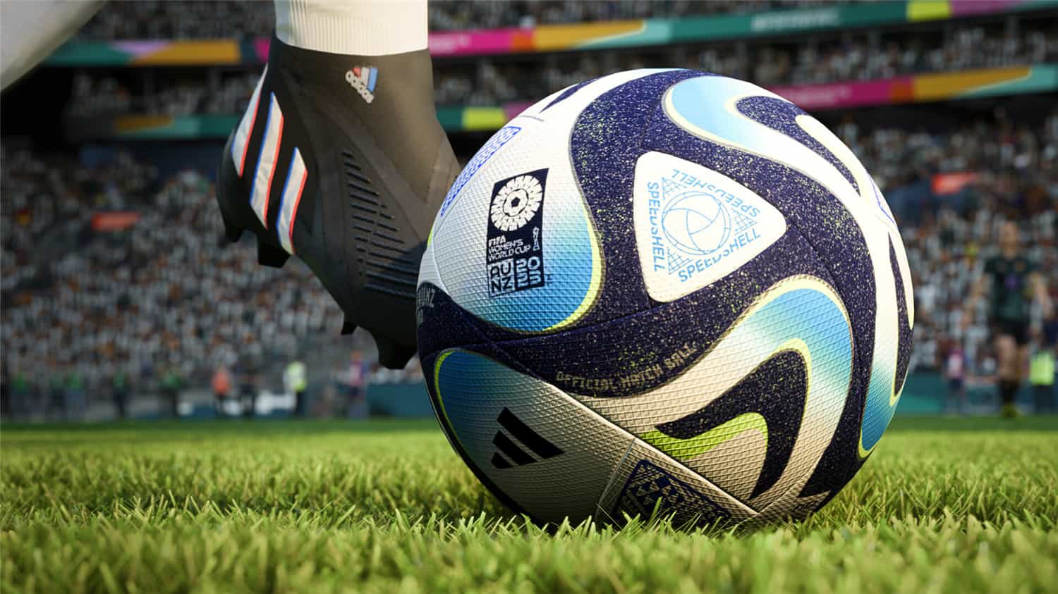 图片[3]-《FIFA 23 Ultimate Edition》v2.2终极版-咿咕咿咕
