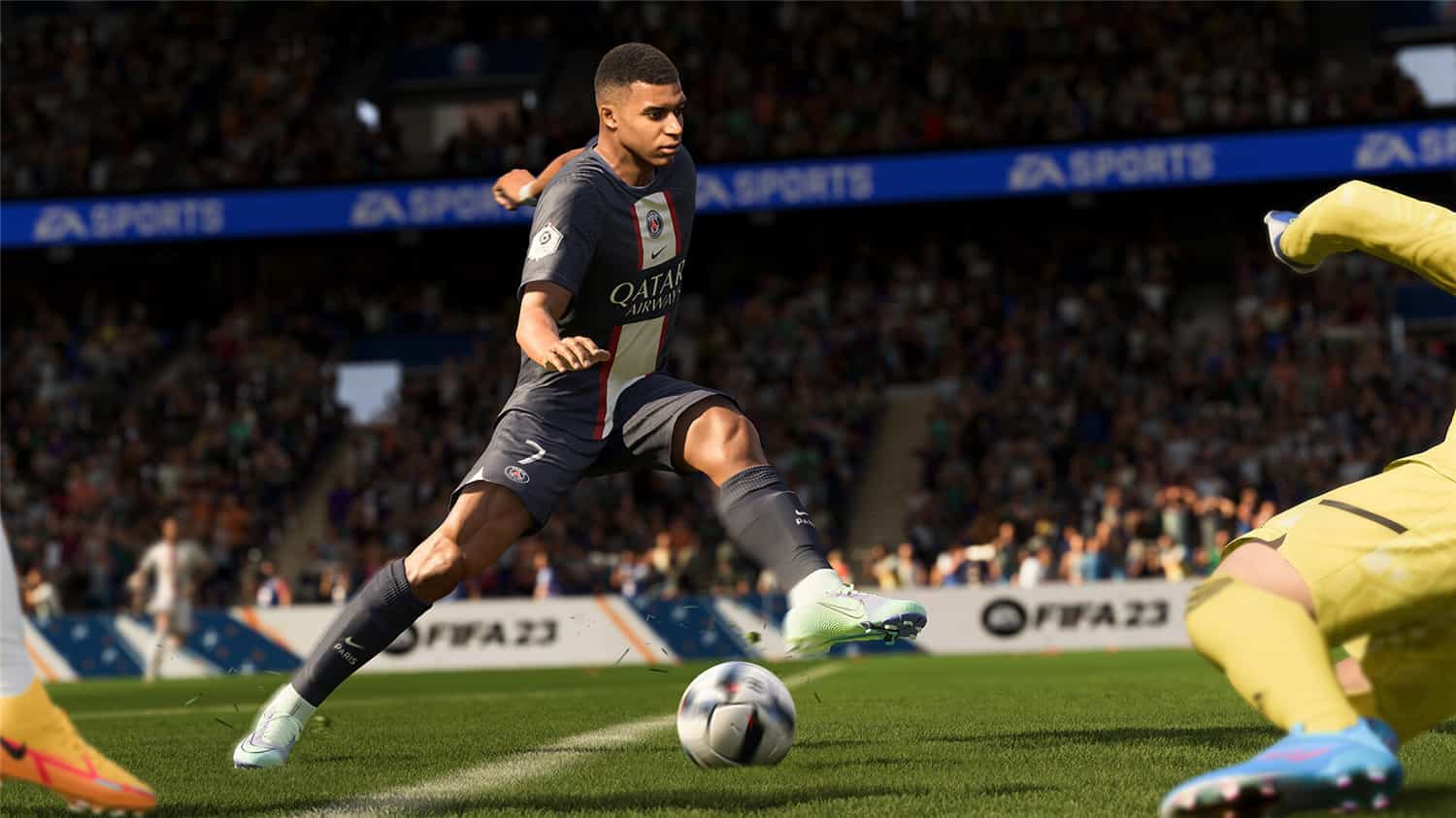 图片[5]-《FIFA 23 Ultimate Edition》v2.2终极版-咿咕咿咕