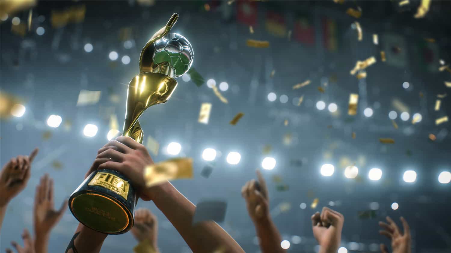 图片[6]-《FIFA 23 Ultimate Edition》v2.2终极版-咿咕咿咕