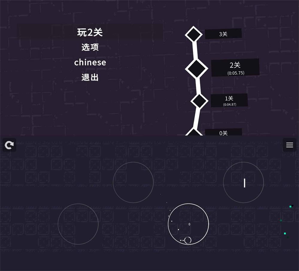 娱乐休闲游戏 Into the Loop-咿咕咿咕