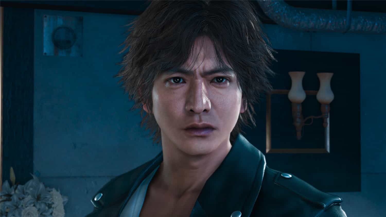 《审判之眼：死神的遗言》v1.12重制版-咿咕咿咕