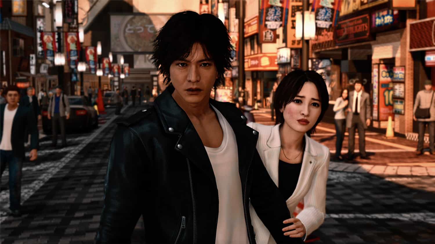 图片[4]-《审判之眼：死神的遗言》v1.12重制版-咿咕咿咕