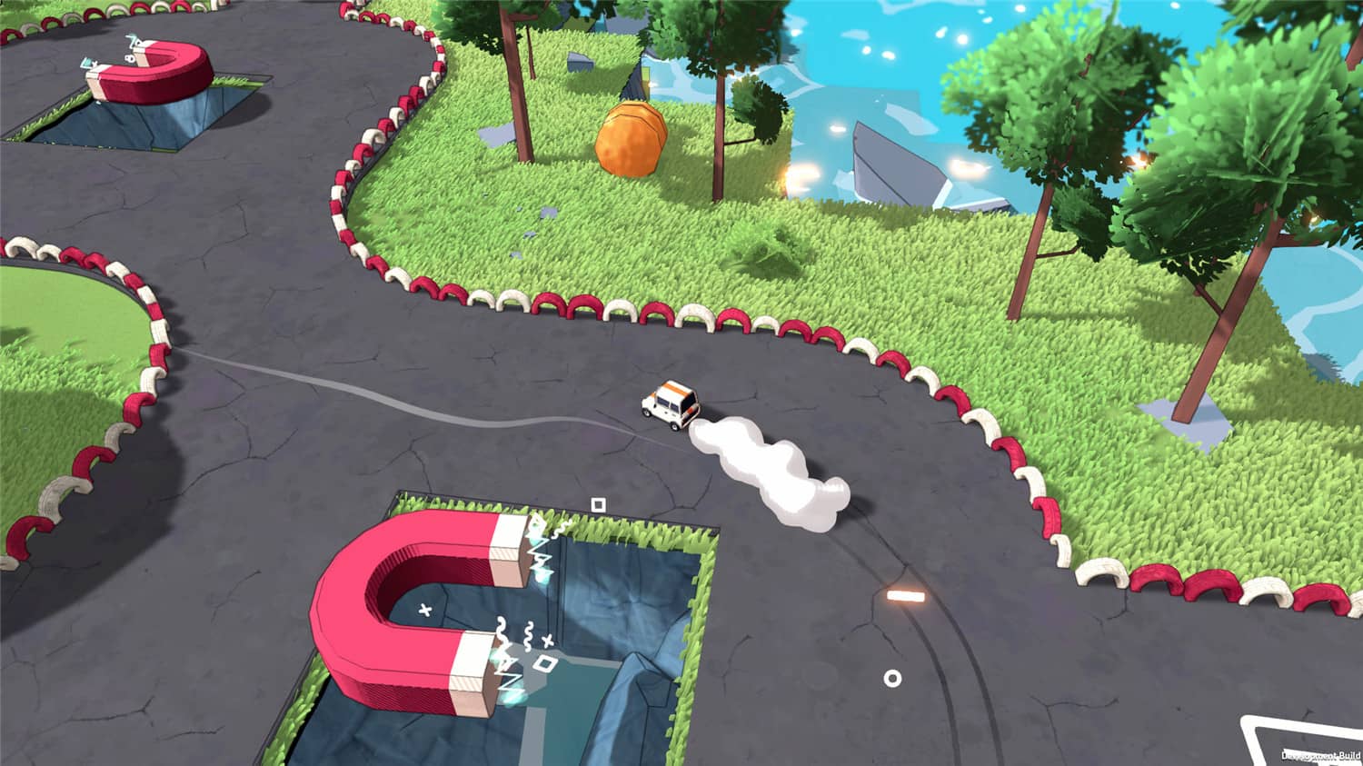 图片[2]-《狂野泊车》v1.8.4中文版-咿咕咿咕