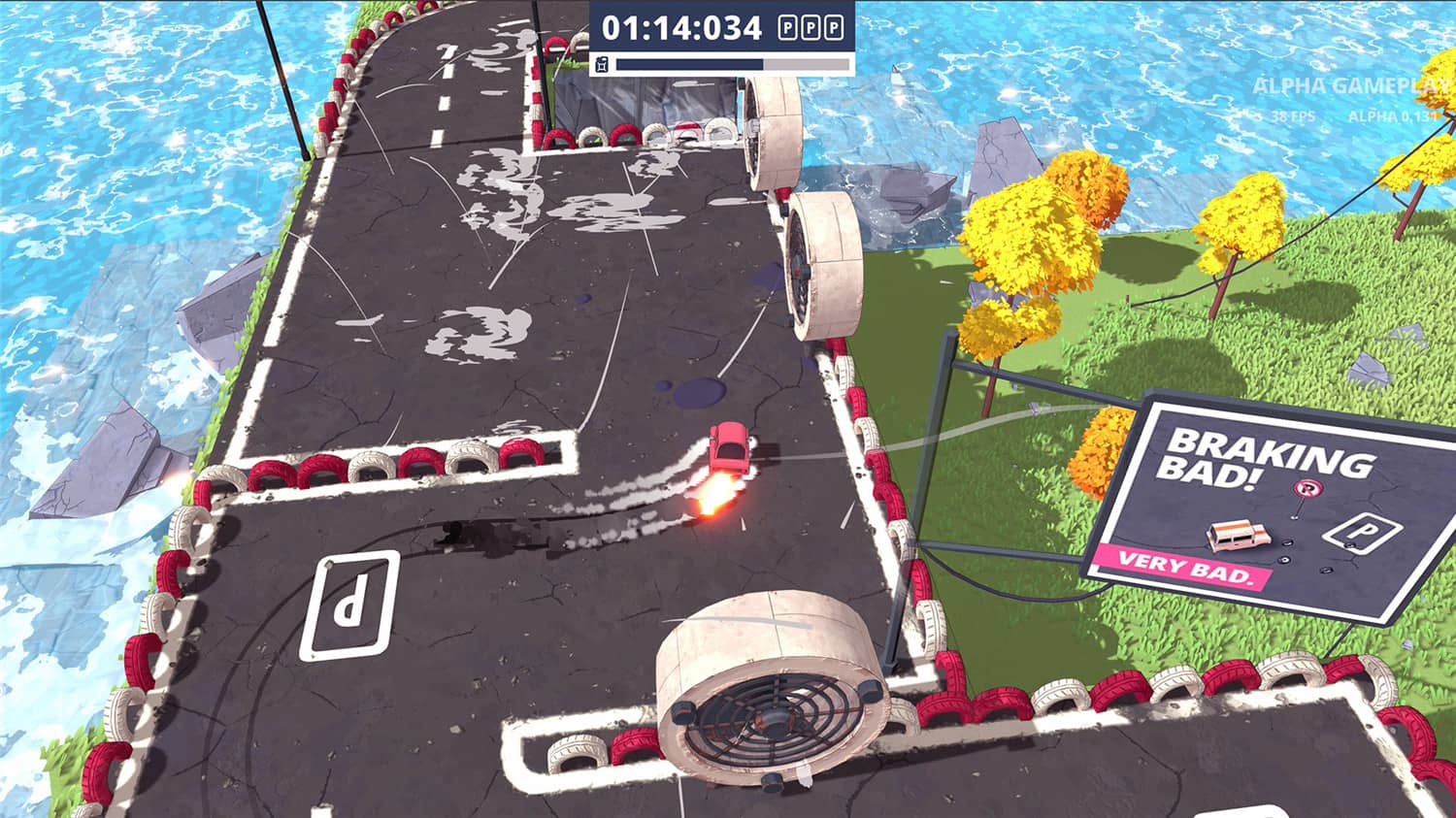 图片[3]-《狂野泊车》v1.8.4中文版-咿咕咿咕