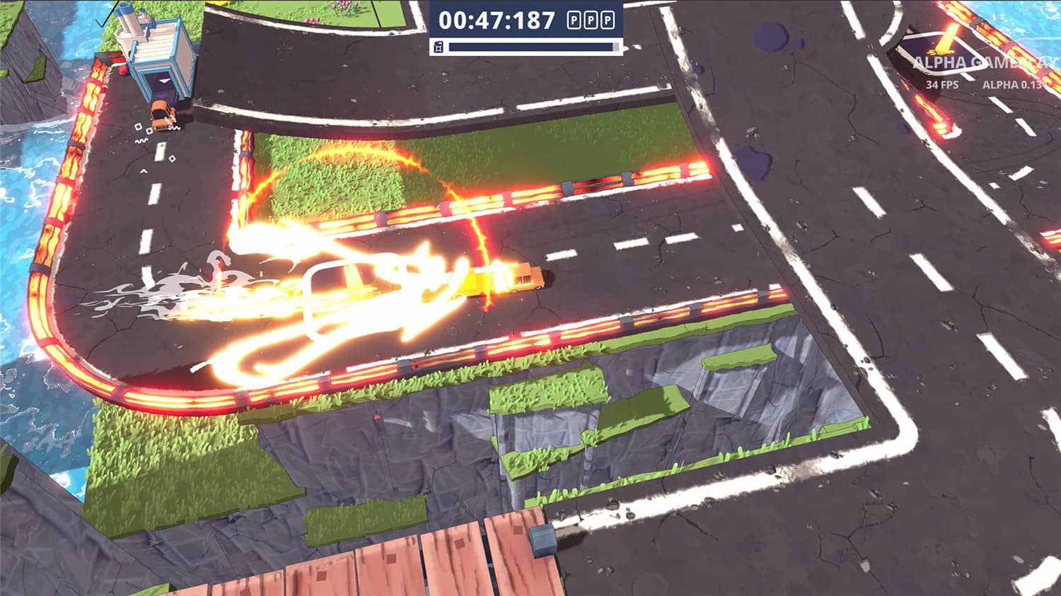 图片[4]-《狂野泊车》v1.8.4中文版-咿咕咿咕