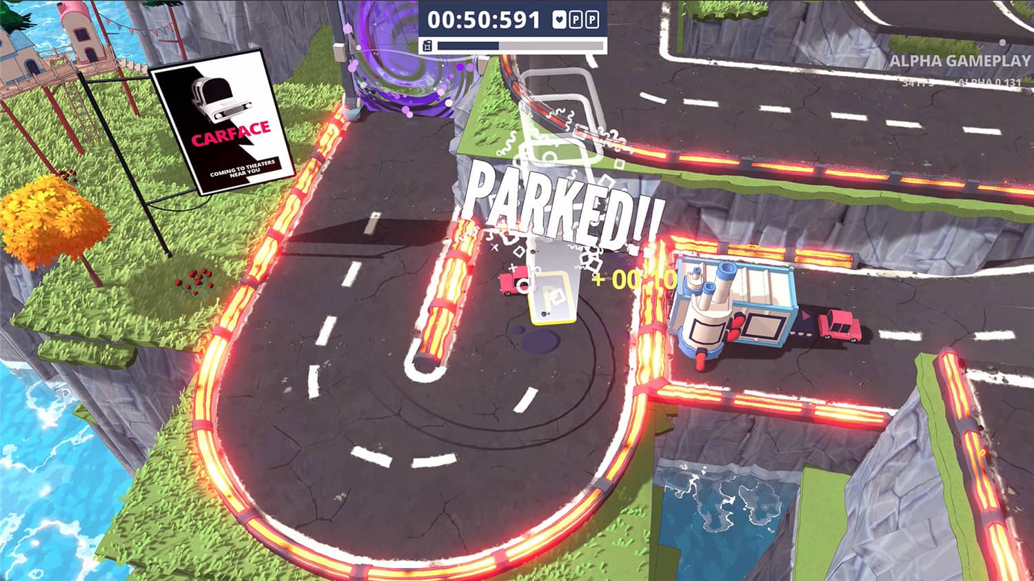 图片[5]-《狂野泊车》v1.8.4中文版-咿咕咿咕