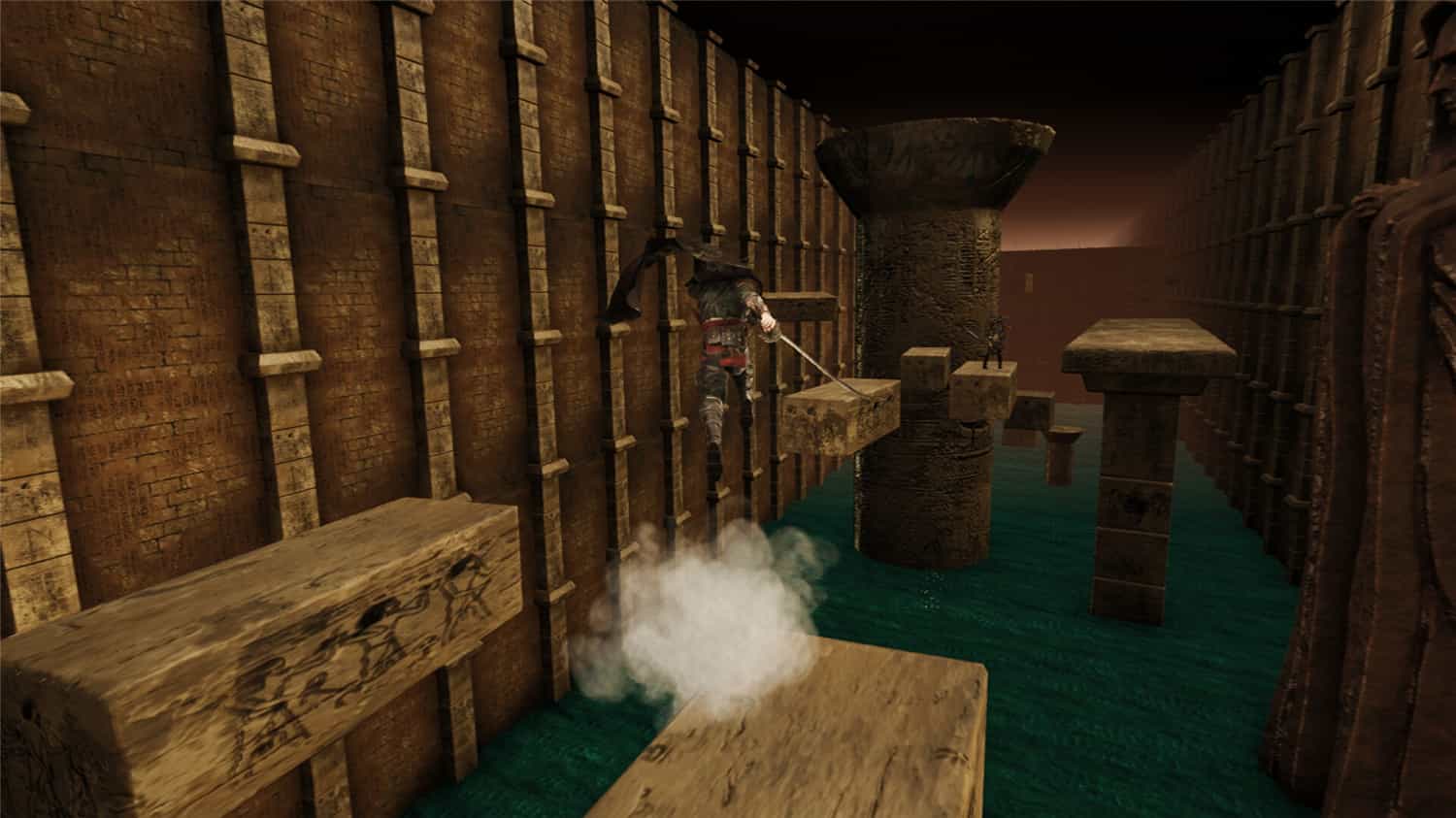 《黑暗死亡地下城》v1.0.0中文版-咿咕咿咕