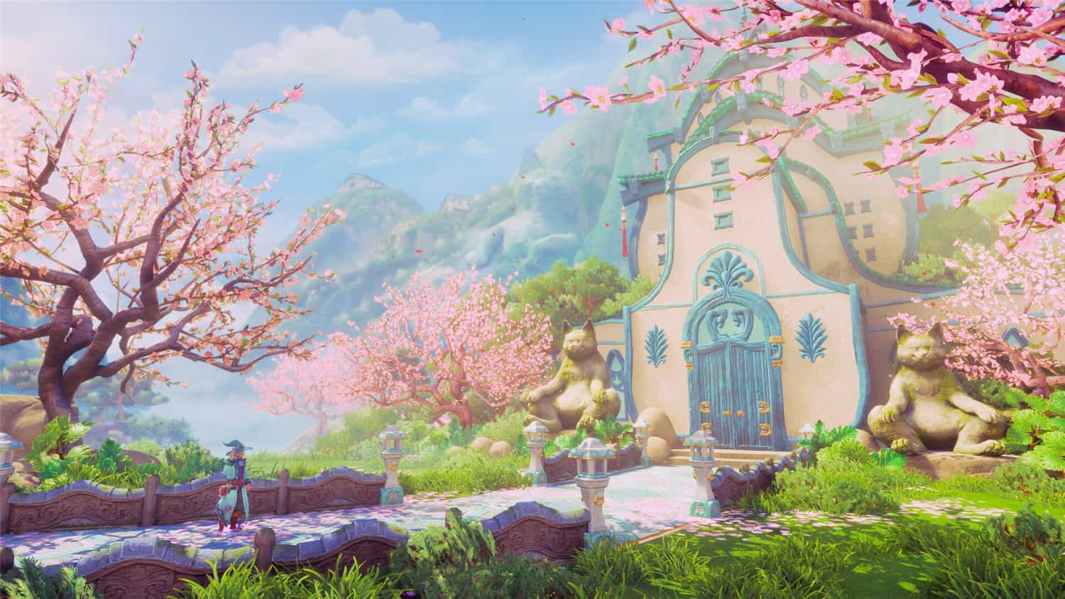 图片[5]-《三位一体5：发条阴谋》v1.0.0中文版-咿咕咿咕