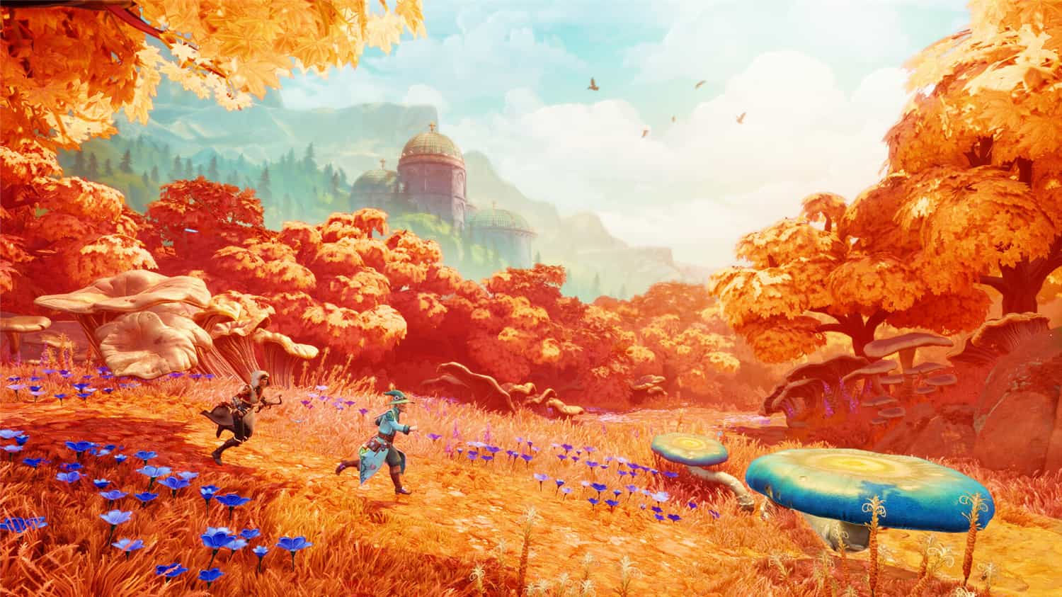 图片[6]-《三位一体5：发条阴谋》v1.0.0中文版-咿咕咿咕
