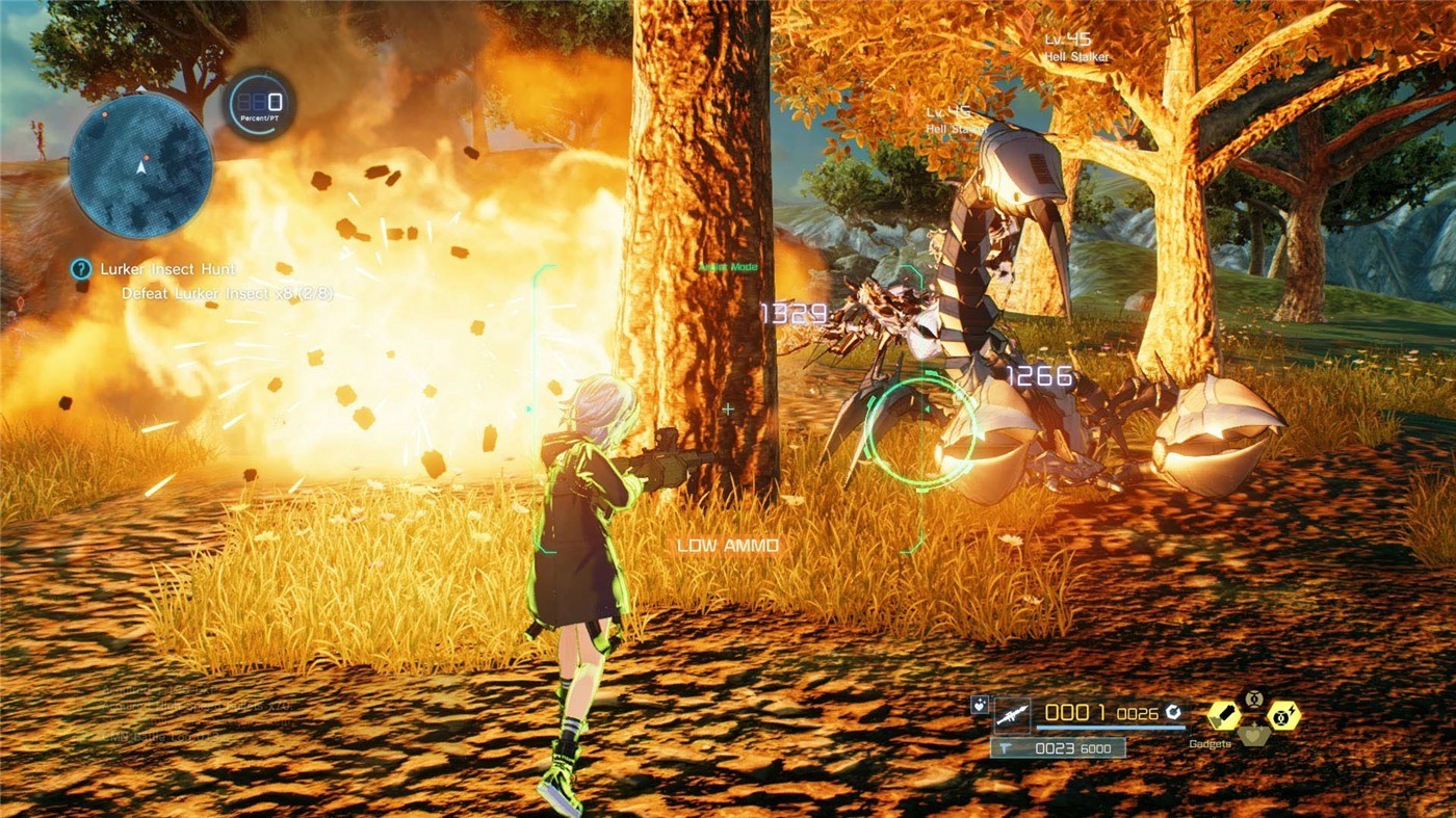 图片[4]-《刀剑神域：夺命凶弹》v1.1.2联机版-咿咕咿咕