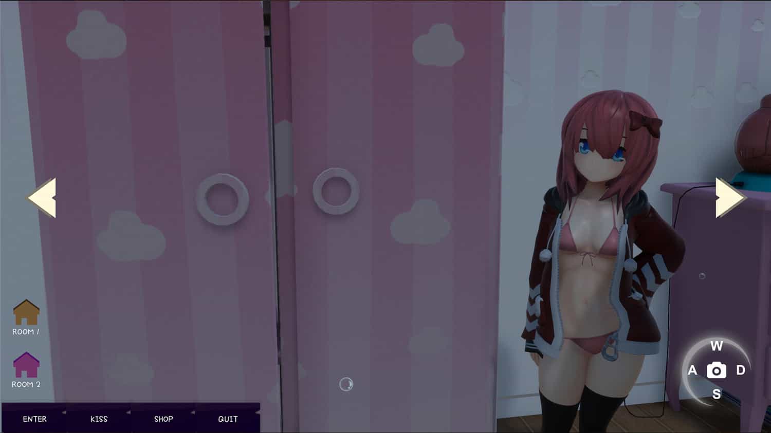 《可爱的卫士》v1.0.0中文版-咿咕咿咕