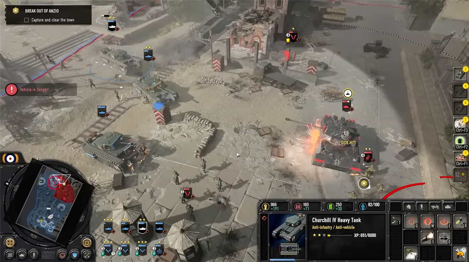 图片[4]-《英雄连3》v1.4.2.21612中文版-咿咕咿咕