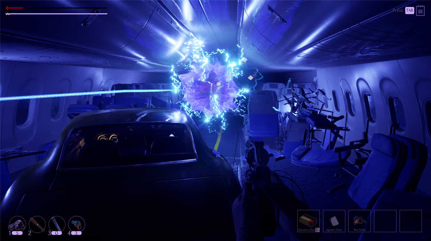 图片[2]-《永夜之咒》v1.0.0官方原版英文-咿咕咿咕