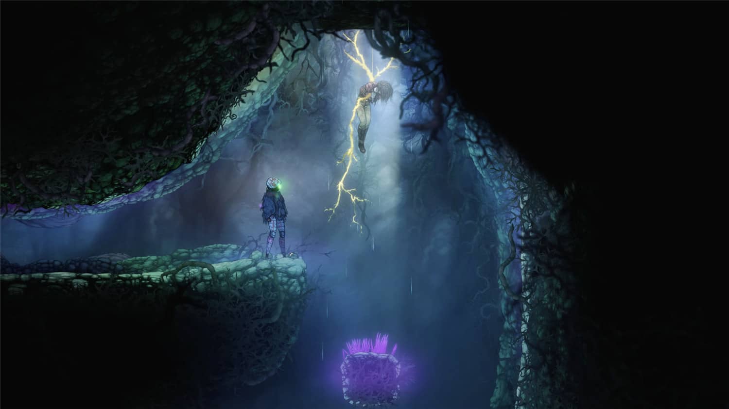 图片[4]-《幽灵之歌》v1.2.1中文版-咿咕咿咕