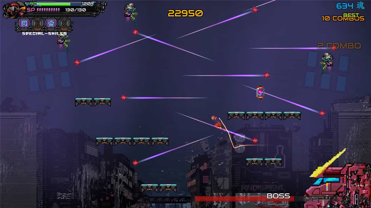 《忍者一闪》v1.0.0中文版-咿咕咿咕