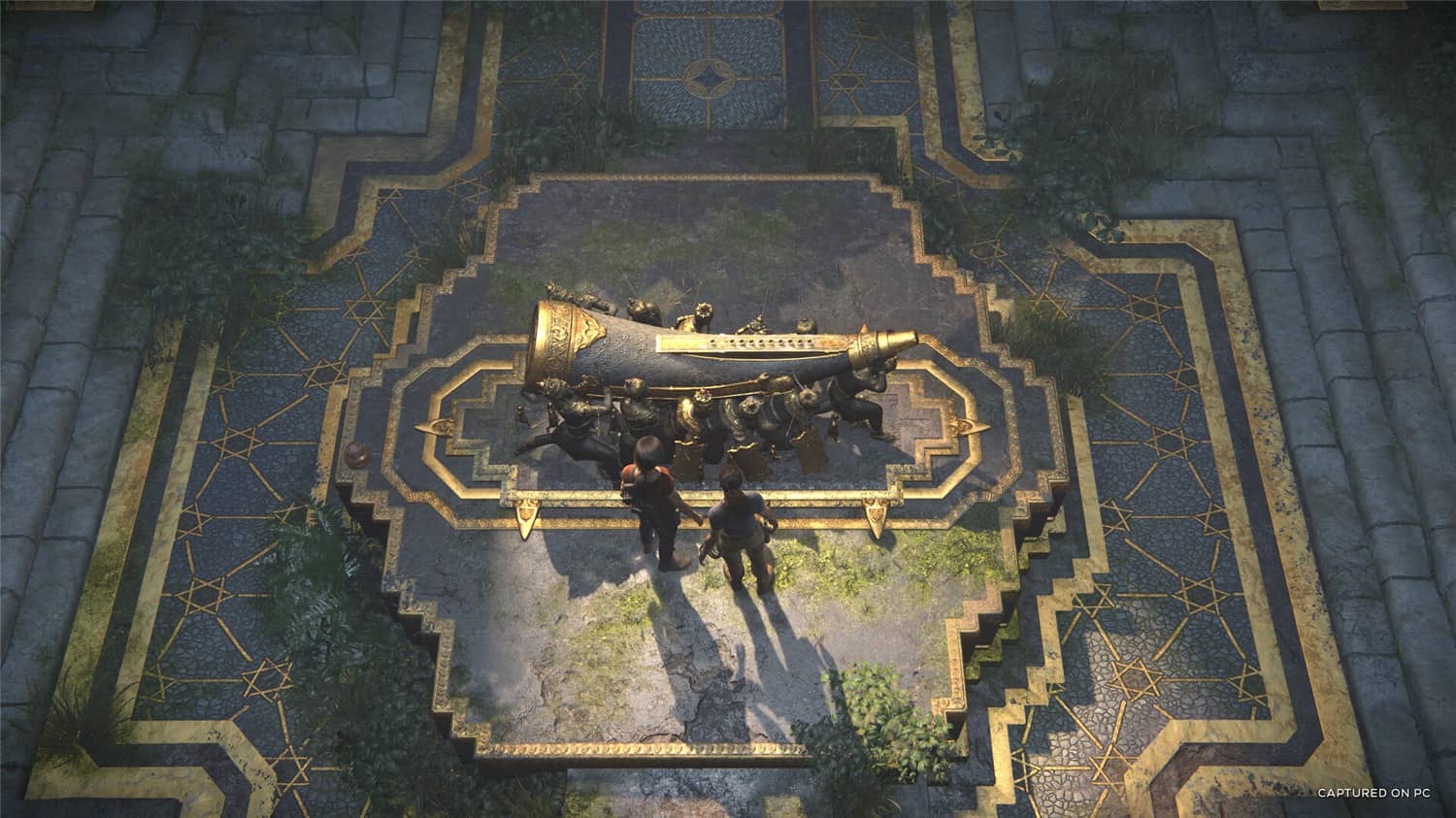 图片[6]-《神秘海域：盗贼遗产合集》中文版-咿咕咿咕