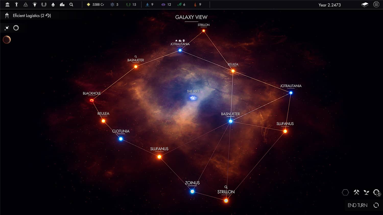 图片[3]-《帕克斯新星》v1.3.5中文版-咿咕咿咕