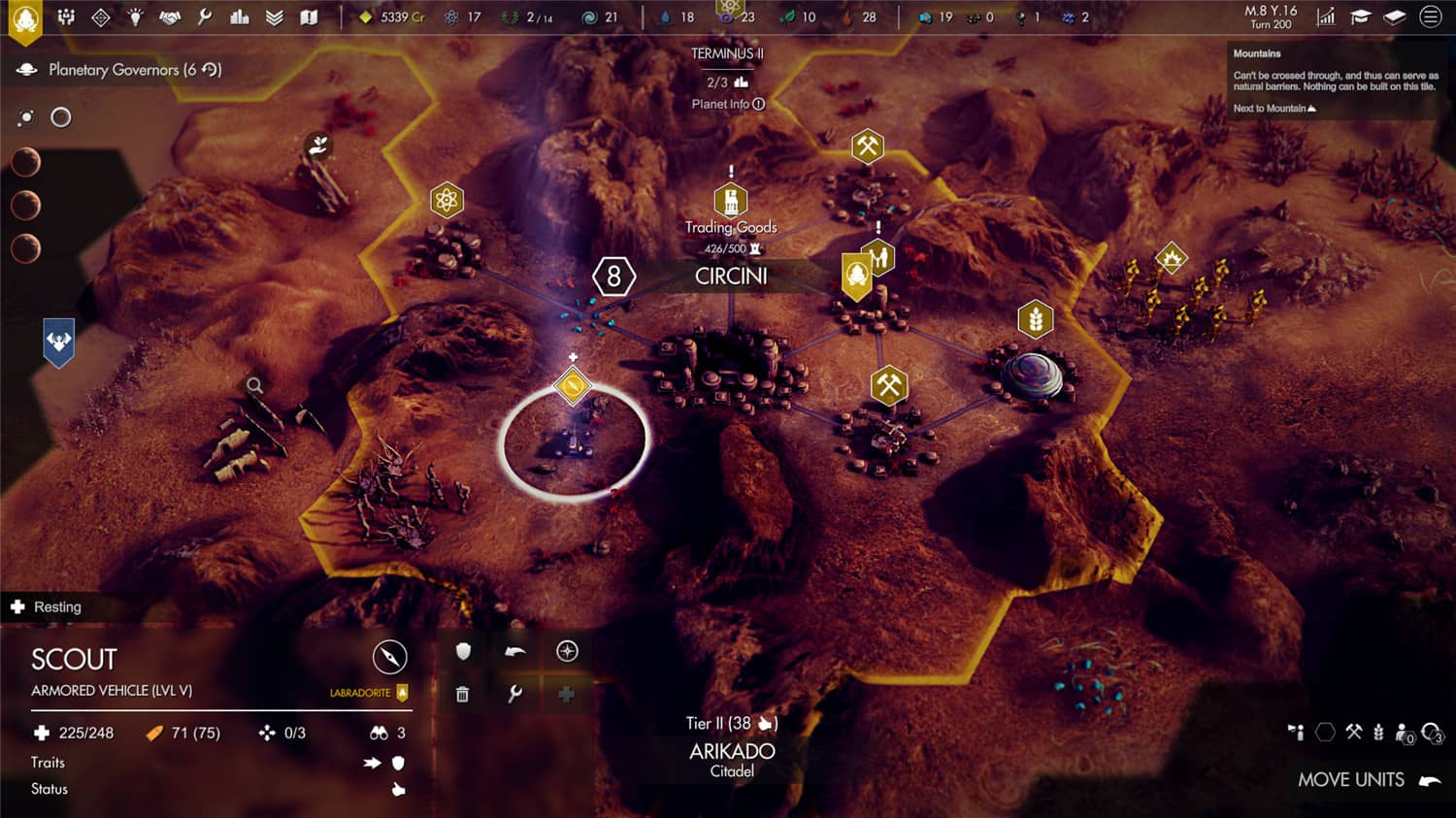 图片[4]-《帕克斯新星》v1.3.5中文版-咿咕咿咕