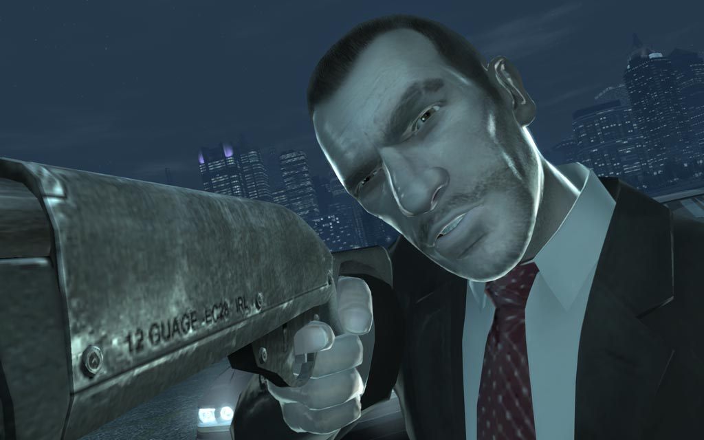 图片[2]-《侠盗猎车4》v1.04MOD中文版-咿咕咿咕