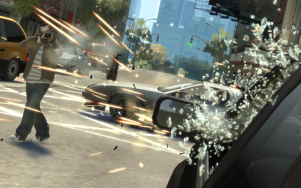 图片[3]-《侠盗猎车4》v1.04MOD中文版-咿咕咿咕