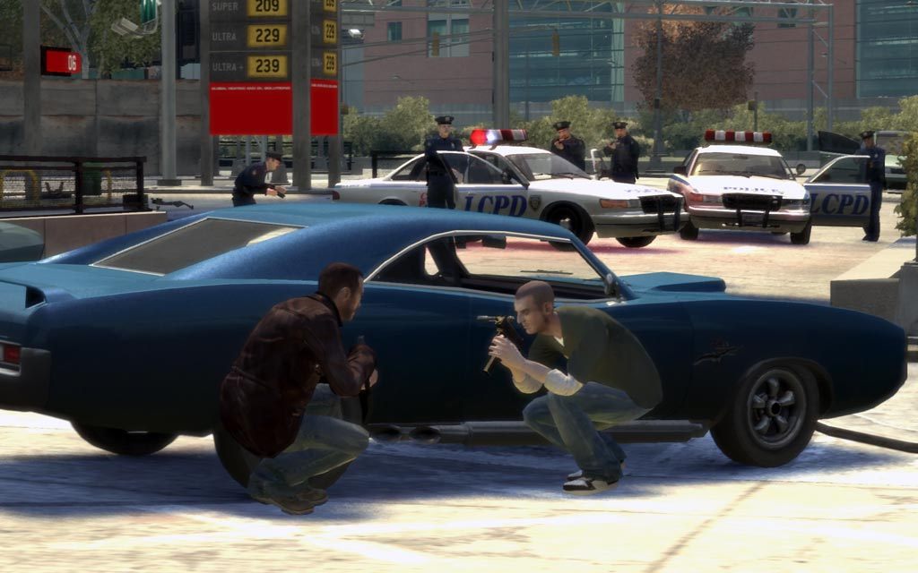 图片[5]-《侠盗猎车4》v1.04MOD中文版-咿咕咿咕