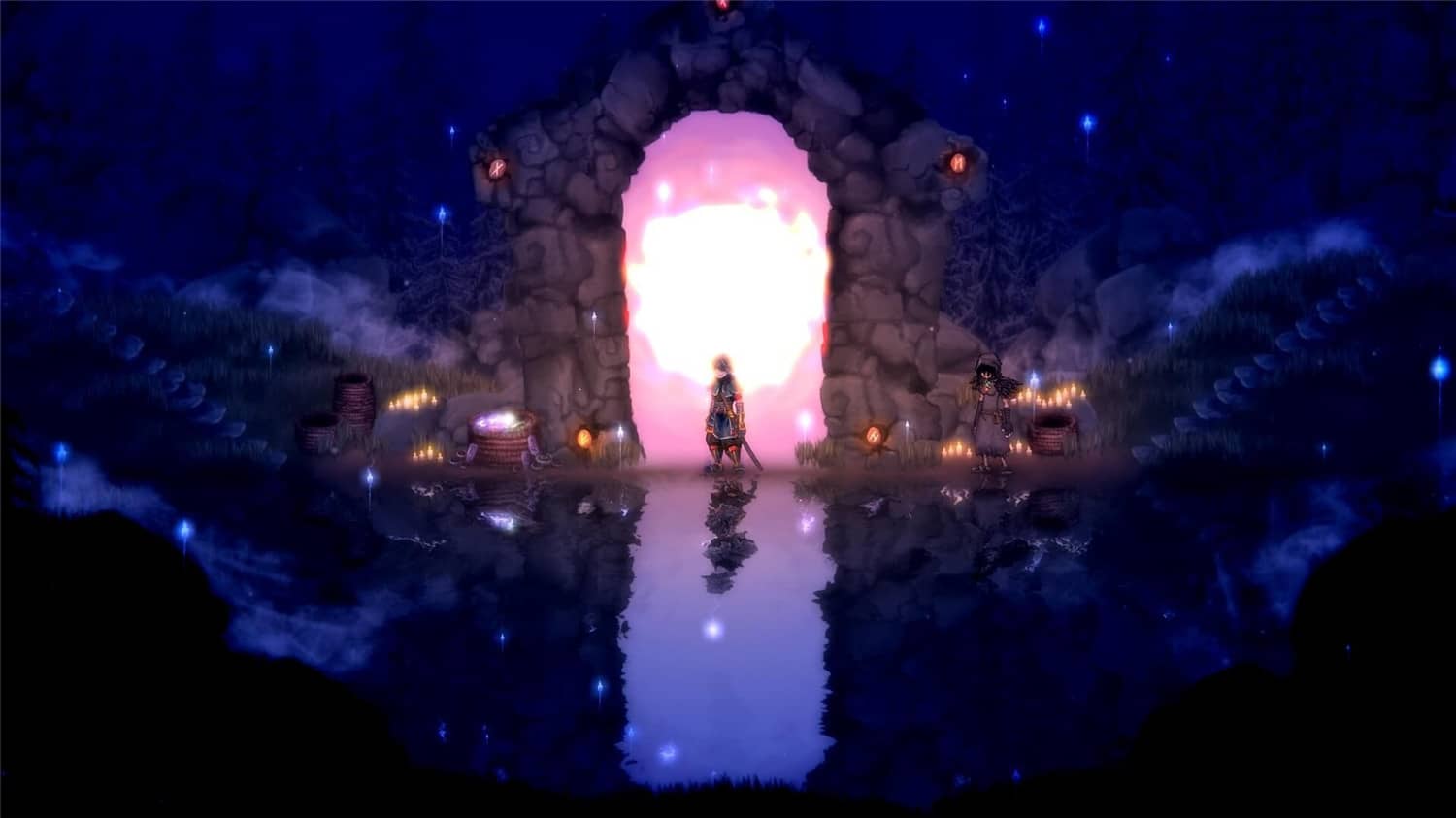 《盐与献祭》v1.0.0中文版-咿咕咿咕