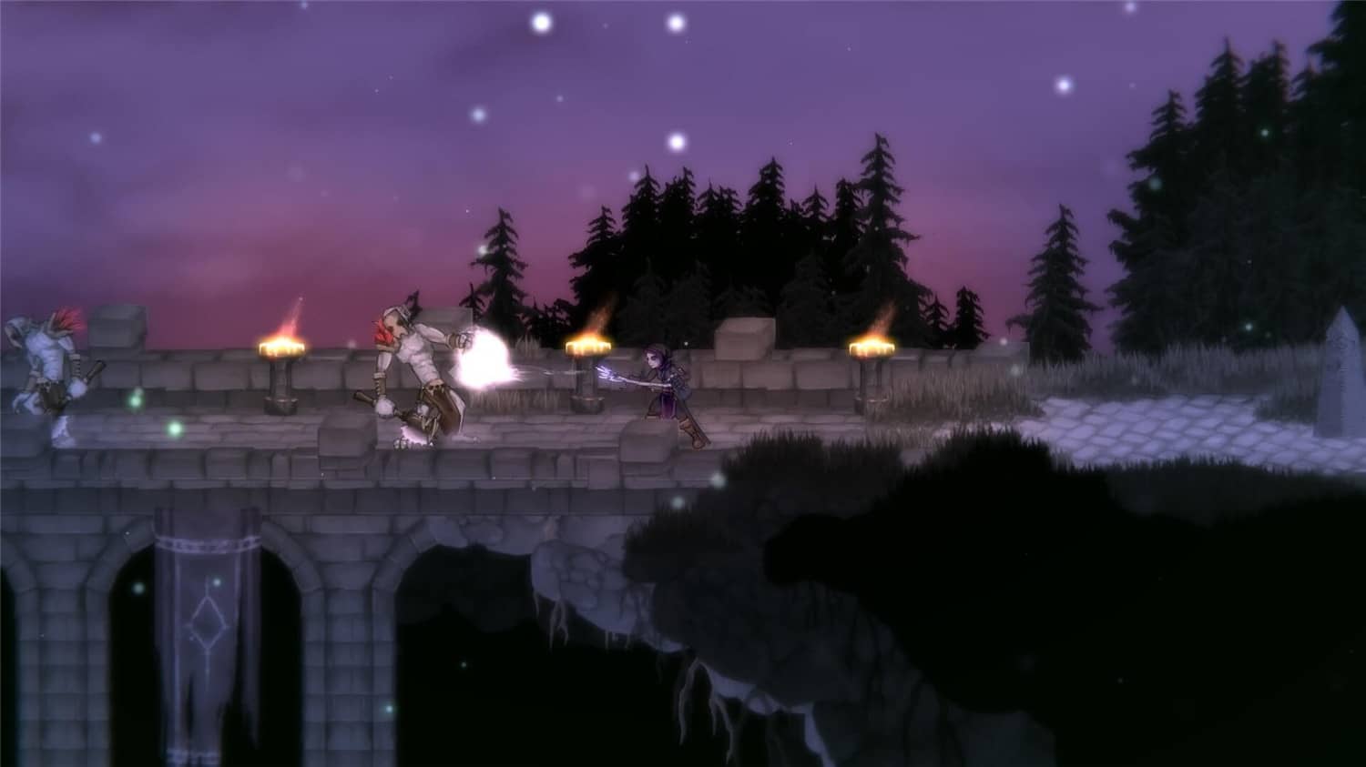 图片[2]-《盐与献祭》v1.0.0中文版-咿咕咿咕