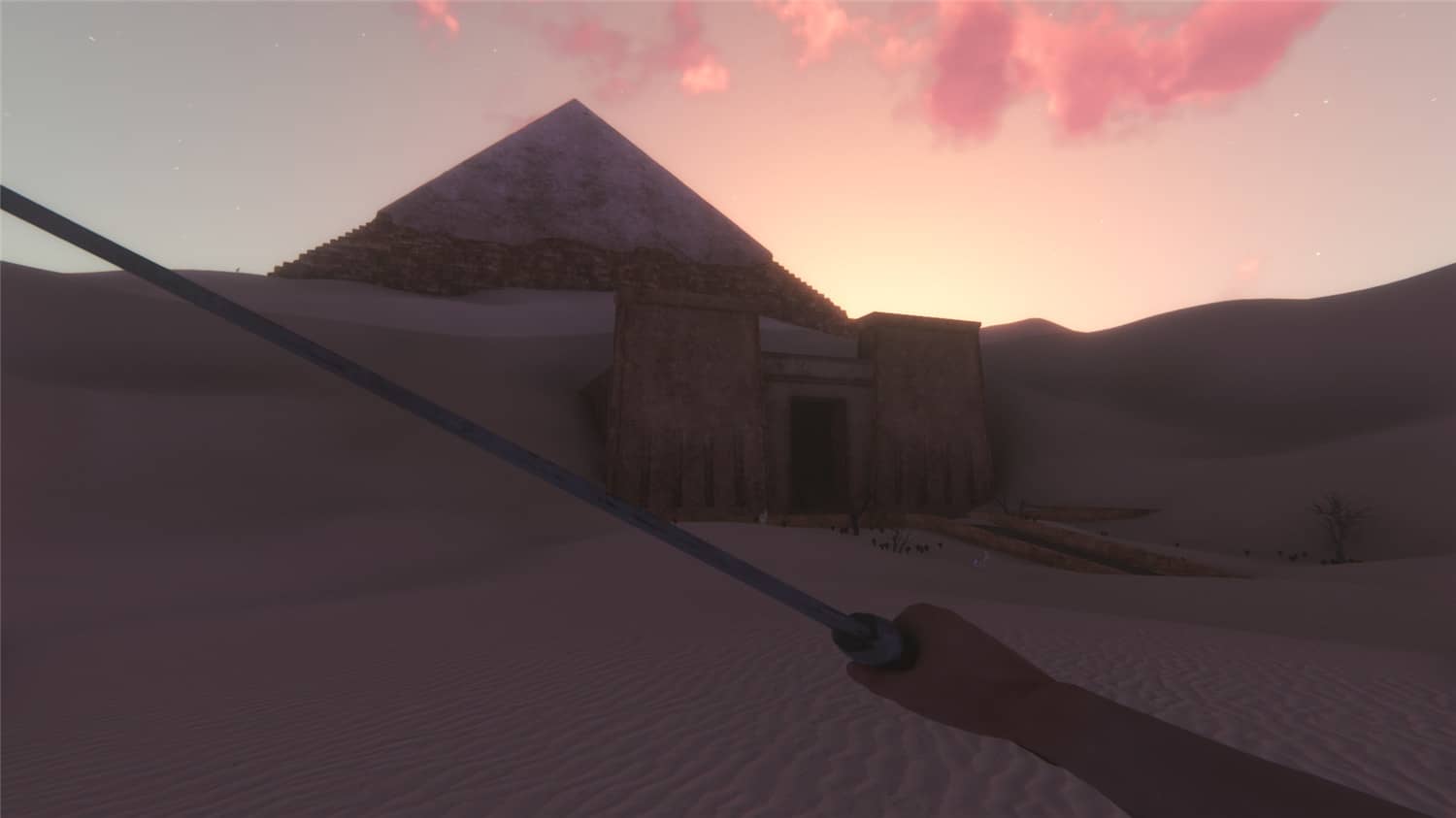 图片[2]-《星辰沙海》v0.7.0中文版-咿咕咿咕