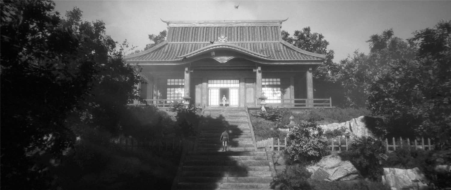 《黄泉之路》v1.0.0中文版-咿咕咿咕