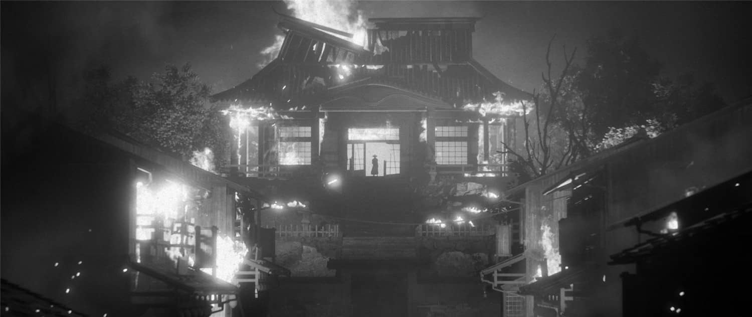 图片[6]-《黄泉之路》v1.0.0中文版-咿咕咿咕