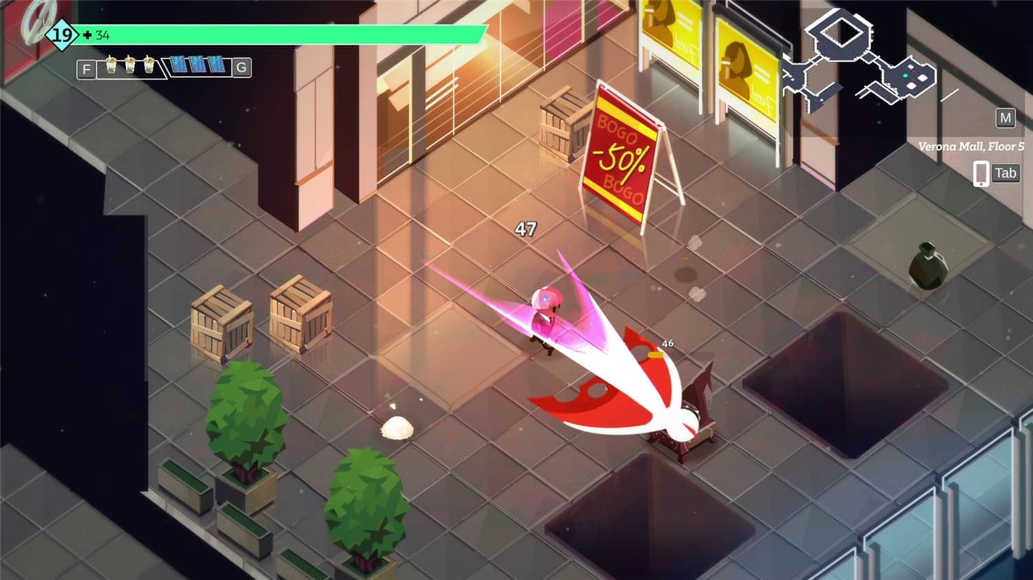 《男友地下城》v1.1.6237中文版-咿咕咿咕