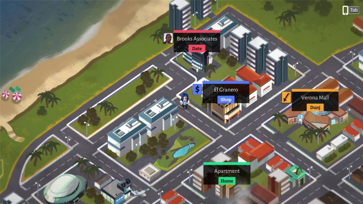 图片[3]-《男友地下城》v1.1.6237中文版-咿咕咿咕