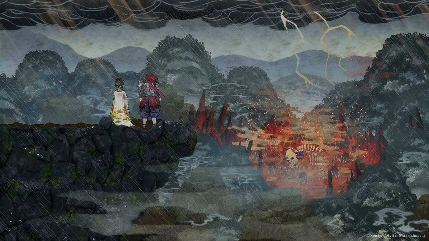 图片[3]-《月风魔传：不朽之月》v0.1.10-咿咕咿咕