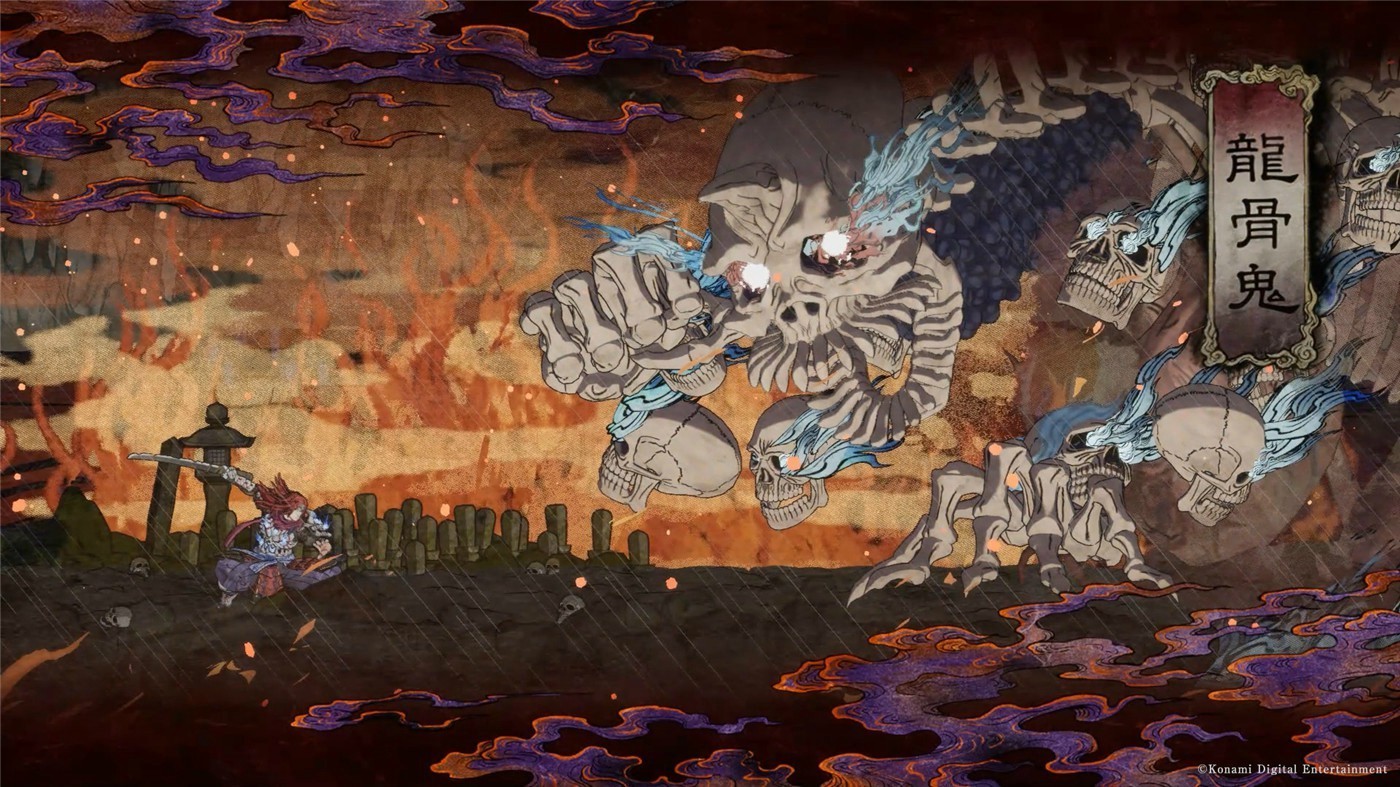 图片[4]-《月风魔传：不朽之月》v0.1.10-咿咕咿咕